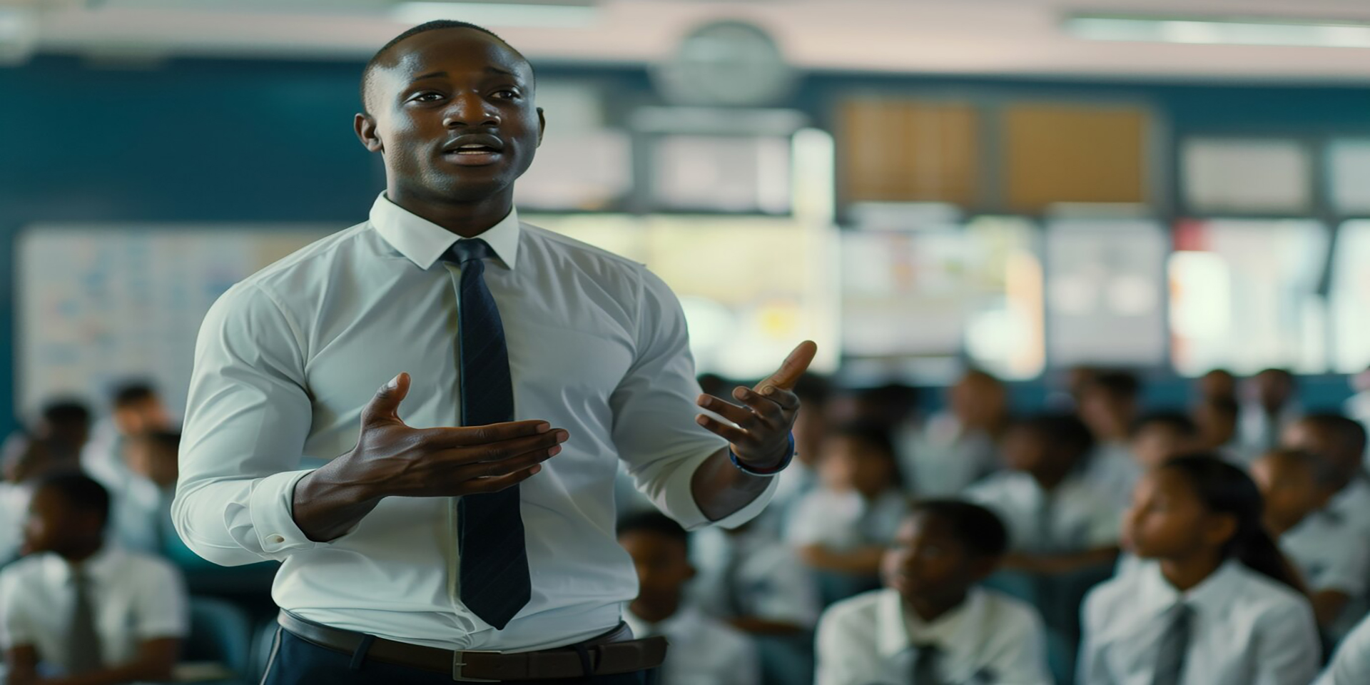 Bienvenue chez Prosoft Academy